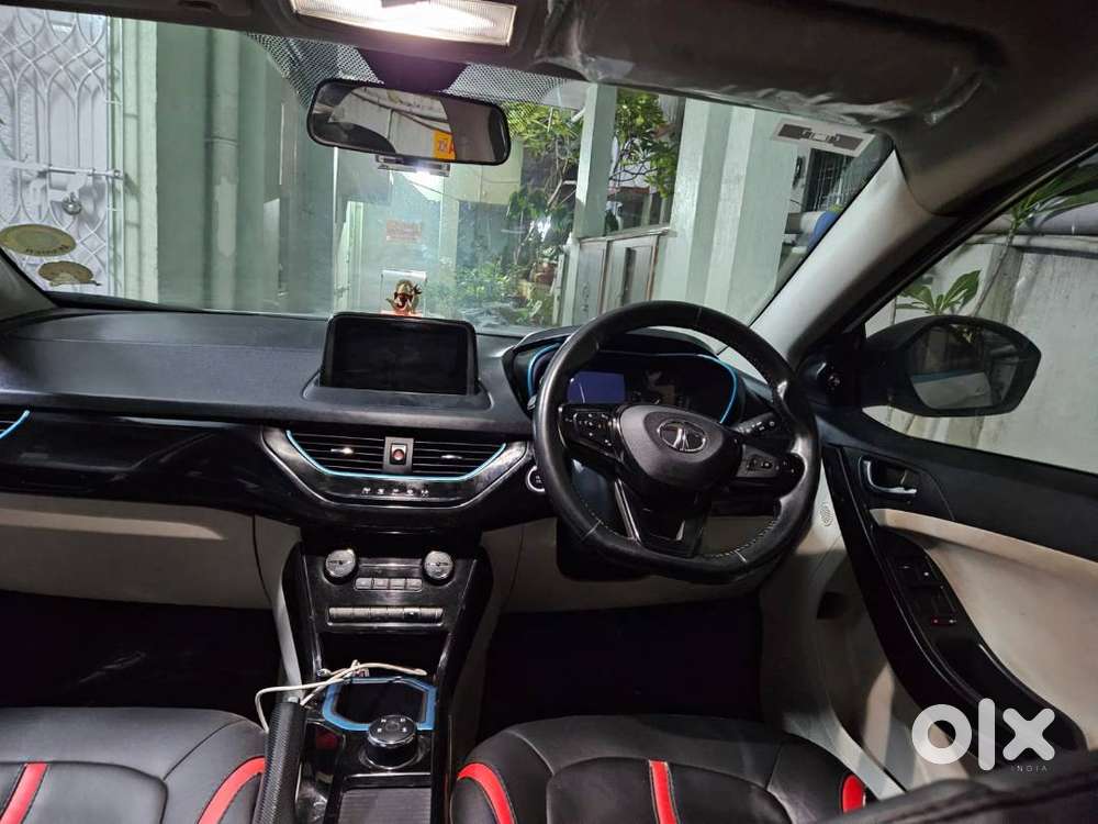 Tata Nexon Ev For Sale.