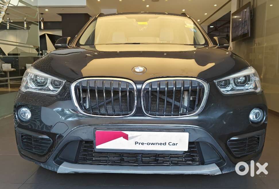 Bmw X1 2.0 Sdrive 20d, 2018, Diesel