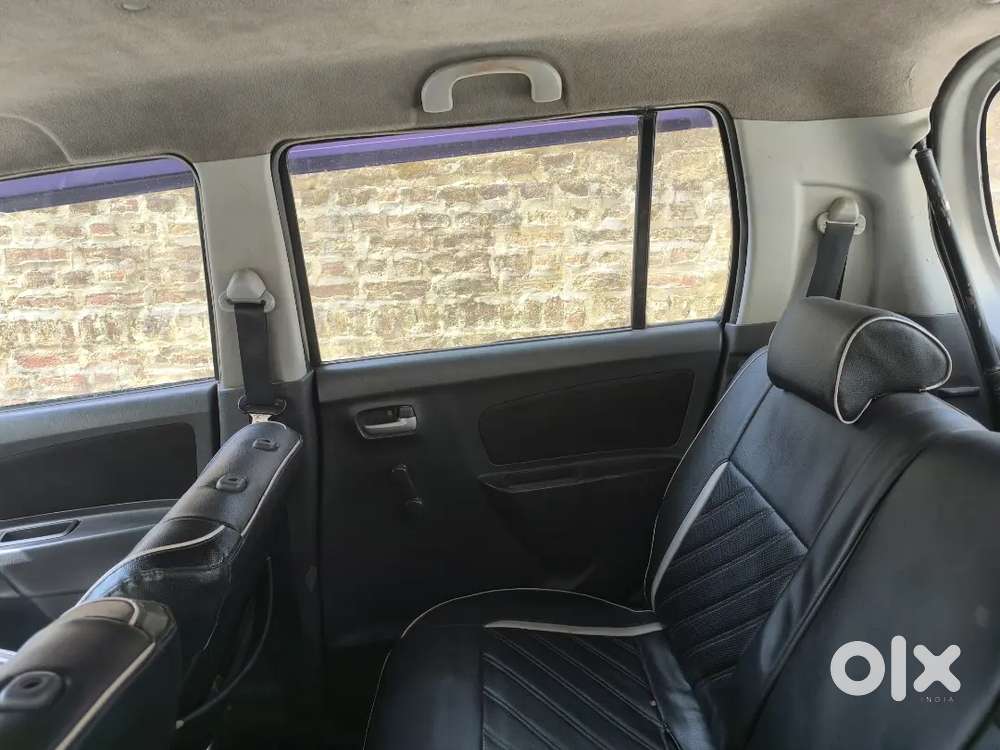 Non Accidental Car In Good Condition