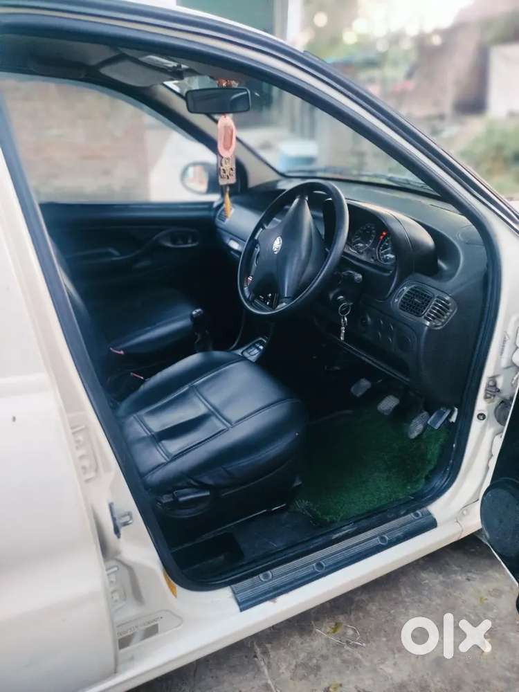 Tata Indigo Ecs 2015 Diesel Manual