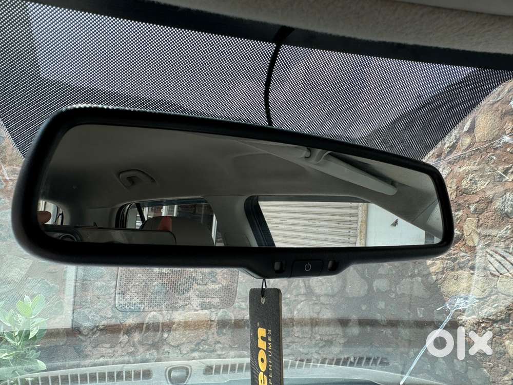 Hyundai Creta Facelift 2024 Petrol Well Maintained