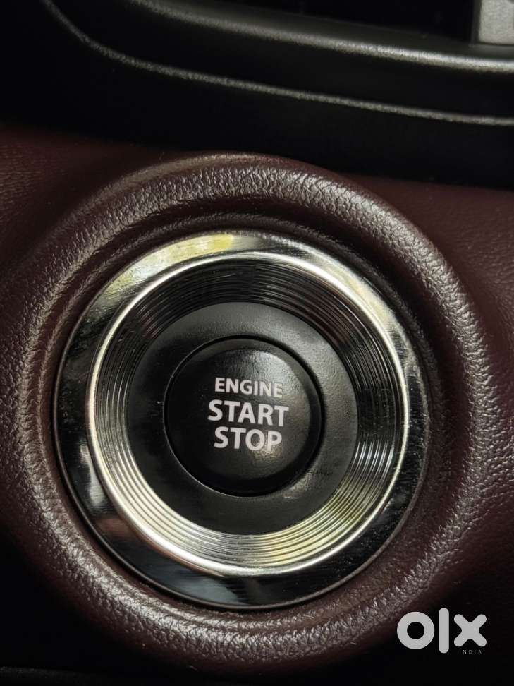 Maruti Suzuki Grand Vitara 1.5 Sigma Smart Hybrid, 2023, Petrol