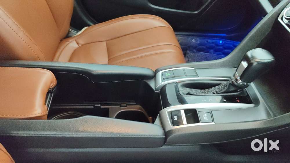 Honda Civic Zx, 2019, Petrol