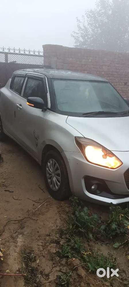 Maruti Suzuki Swift 2021 Cng & Hybrids