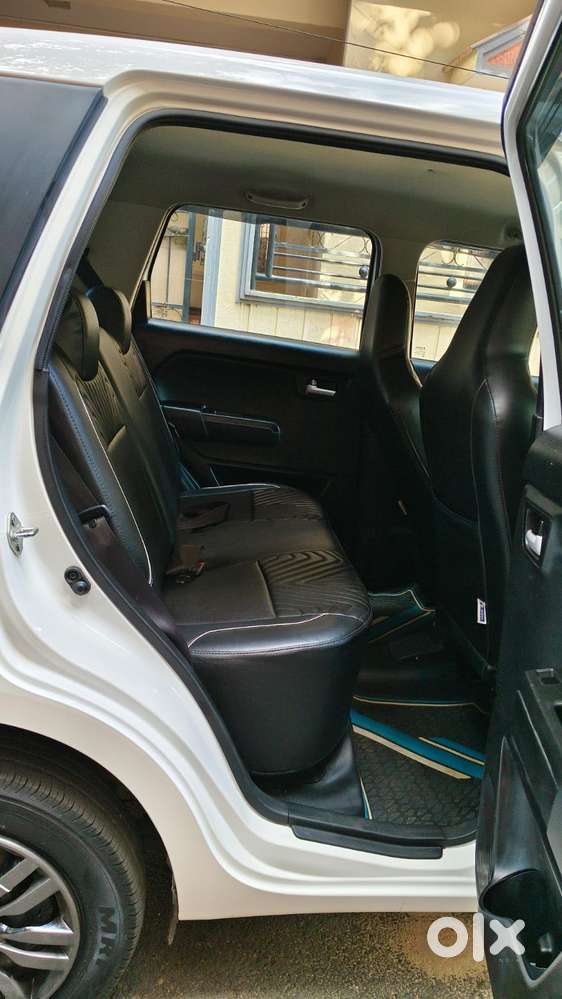 Maruti Suzuki Wagon R Zxi, 2023, Petrol