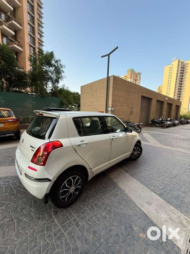 Maruti Suzuki Swift 2010 Petrol Good Condition
