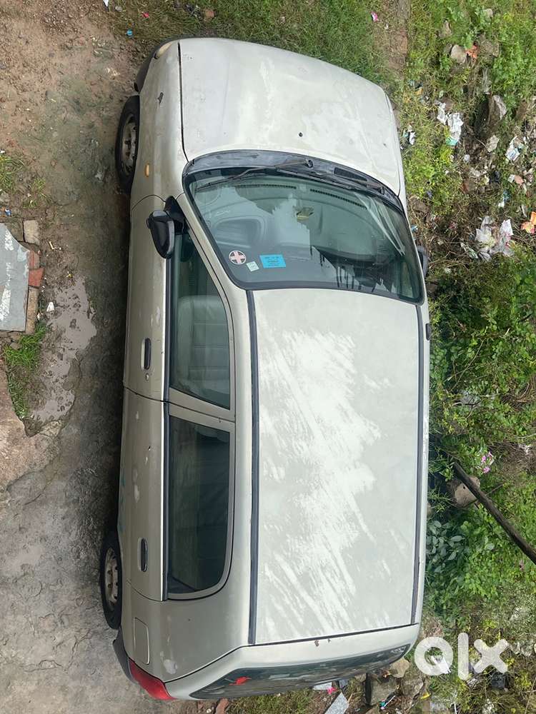 Maruti Suzuki Alto 2003 Petrol Good Condition