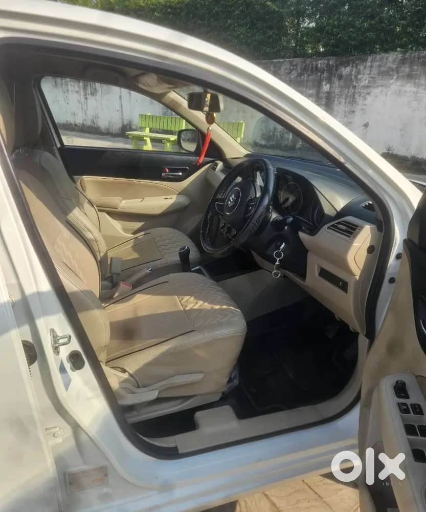 Maruti Suzuki Dzire 2024