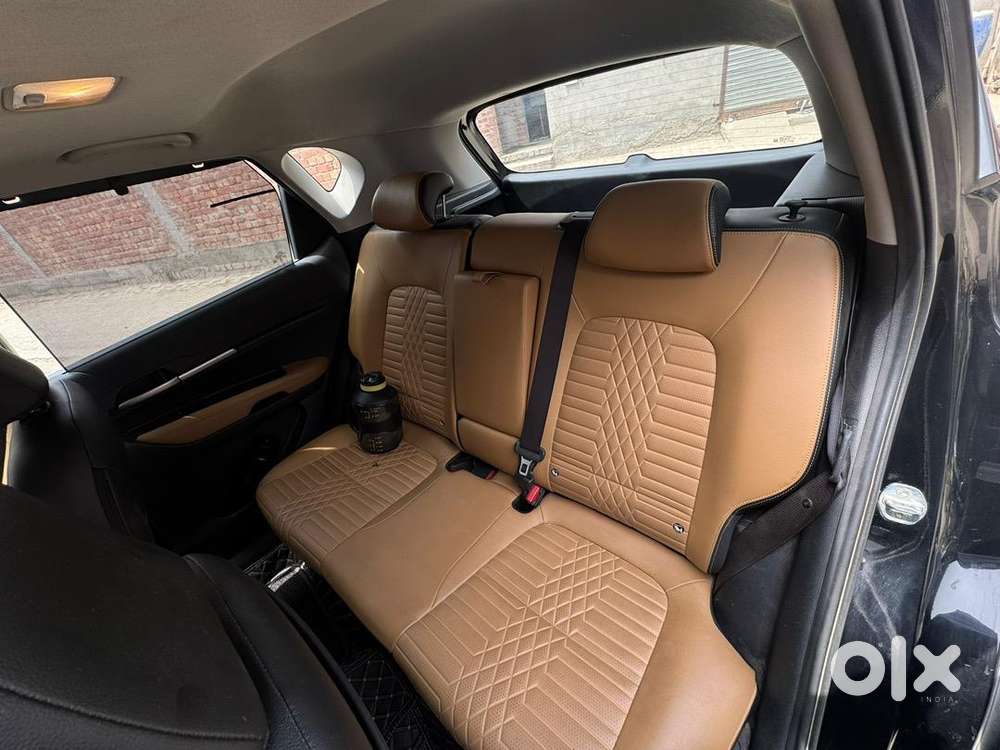 Kia Sonet 2024 Diesel Good Condition