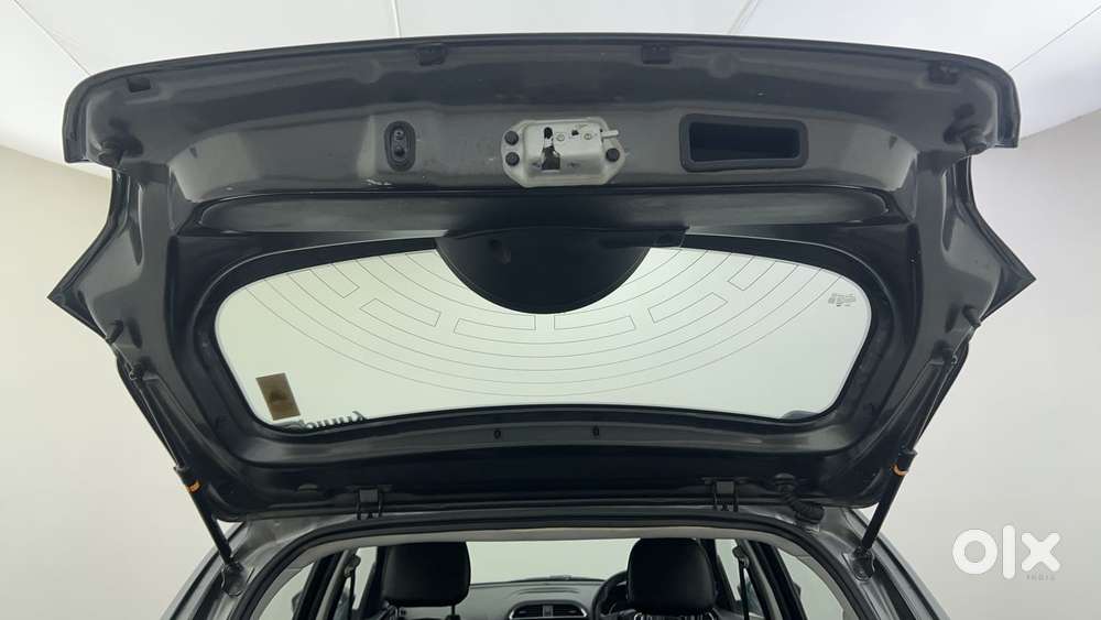 Tata Tiago 1.2 Revotron Xz Plus, 2021, Petrol