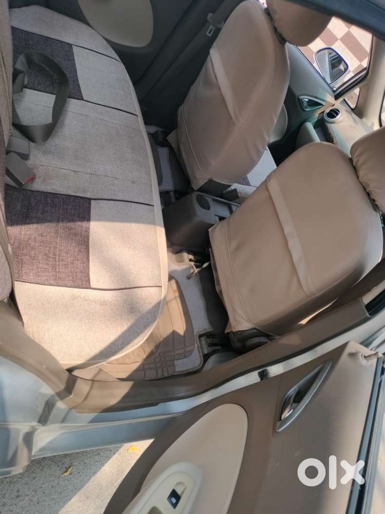 Chevrolet Sail Lt Abs, 2013, Petrol