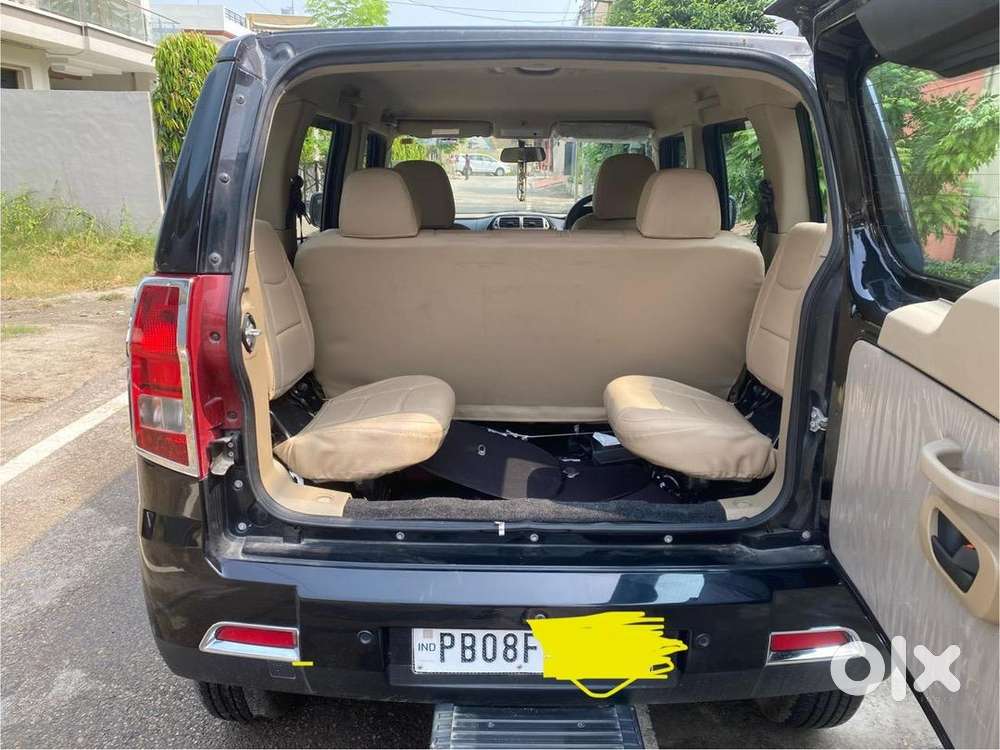 Mahindra Bolero Neo 2024 Diesel Well Maintained