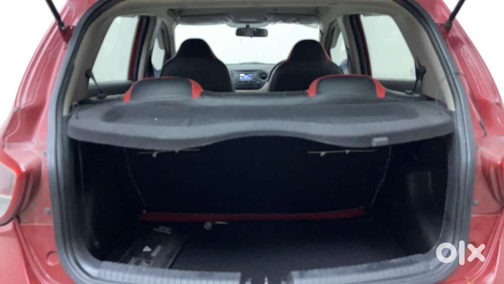 Hyundai Grand I10 1.2 Kappa Magna, 2018, Petrol