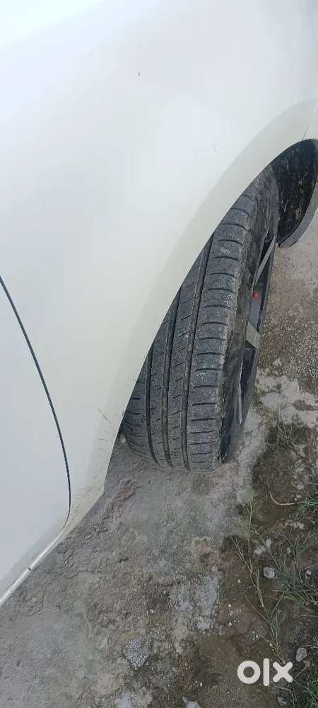 Maruti Suzuki Dzire Vdi 2018