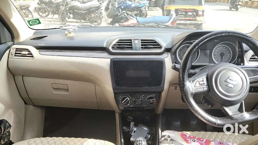 Maruti Suzuki Dzire 2024 Cng & Hybrids 75000 Km Driven
