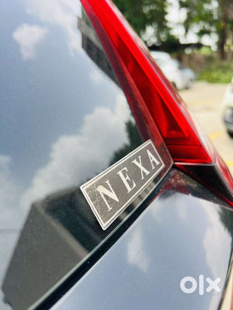 Maruti Suzuki Xl6 1.5 Alpha Plus At, 2020, Petrol