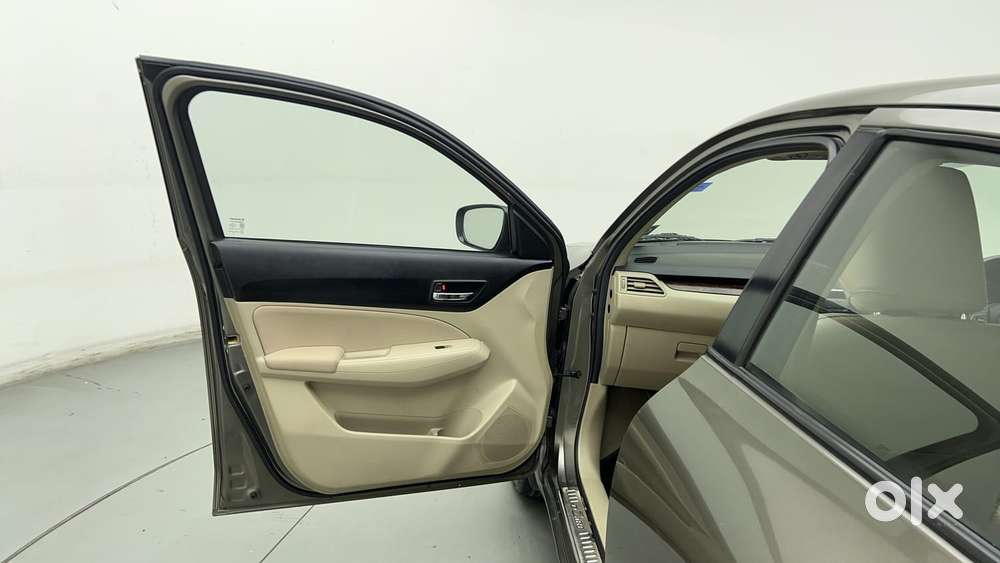 Maruti Suzuki Dzire 1.2 Vxi, 2019, Petrol