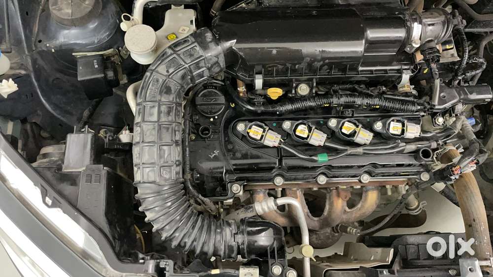 Maruti Suzuki Ignis 1.2 Zeta Mt, 2022, Petrol