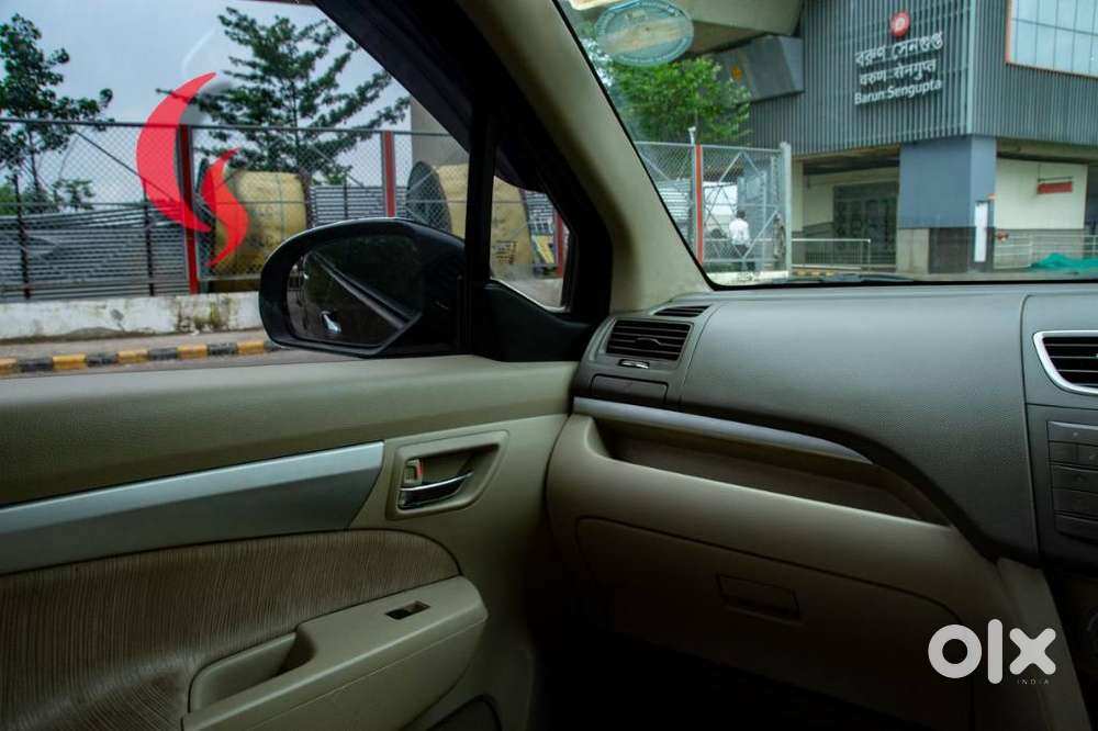 Maruti Suzuki Ertiga 1.5 Vxi, 2014, Petrol