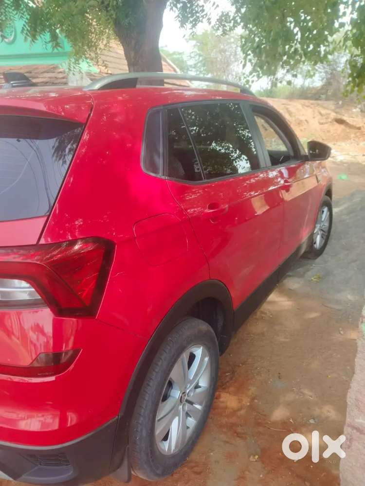 Skoda Kushaq 1.0 Ambition 2021
