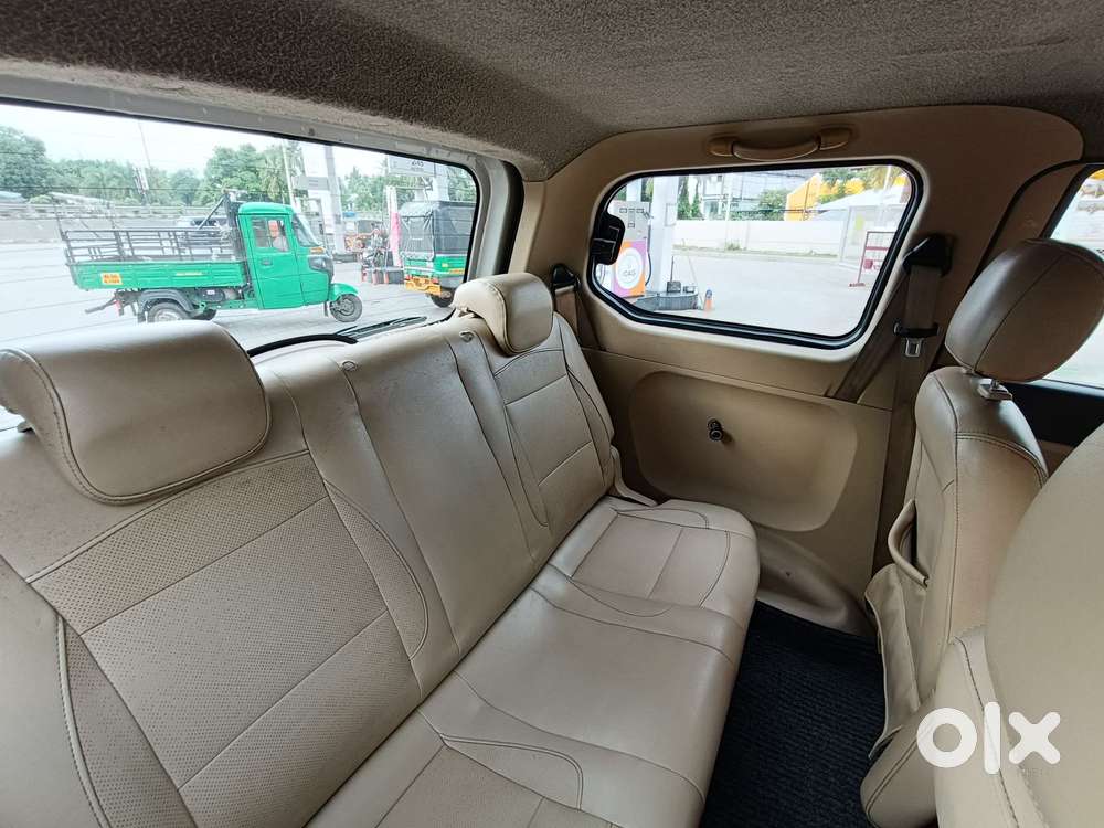 Chevrolet Enjoy Tcdi Ltz 7 Seater, 2013, Diesel