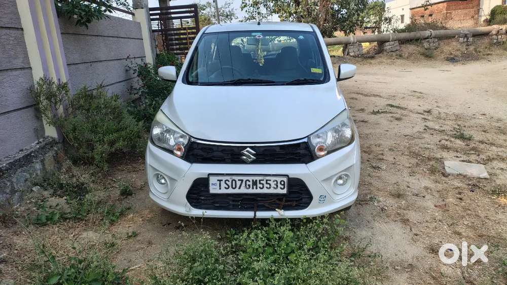Maruti Suzuki Celerio 2019 Zxi(o)