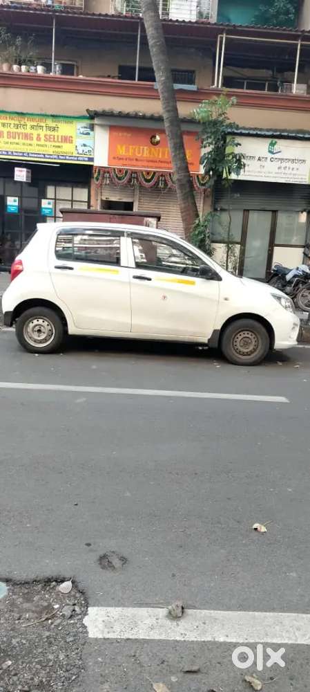 Maruti Suzuki Celerio T Arpmit 2021 Year Model