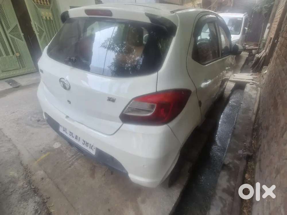 Tata Tiago 1.2 Revotron 2018