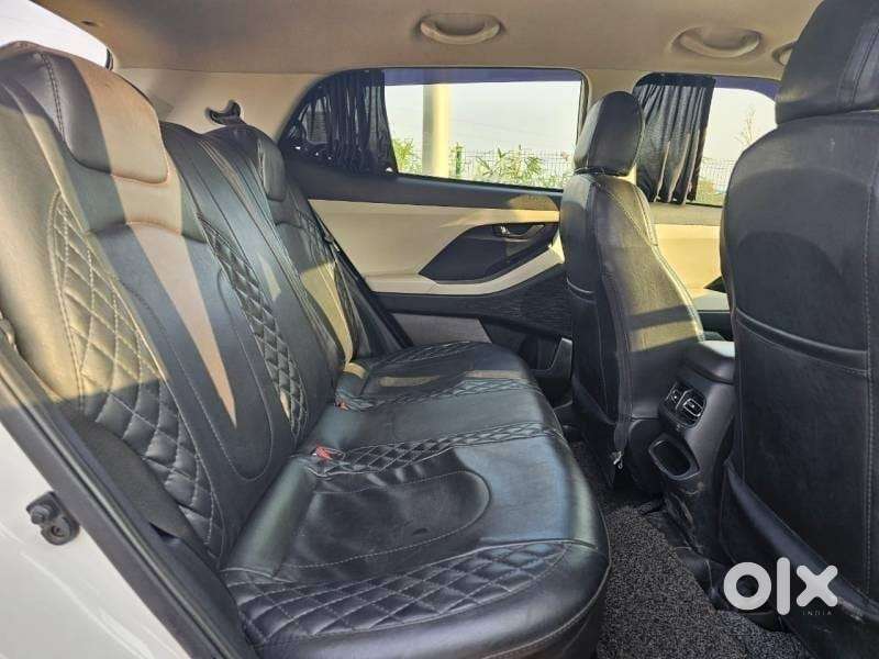 Hyundai Creta, 2021, Diesel