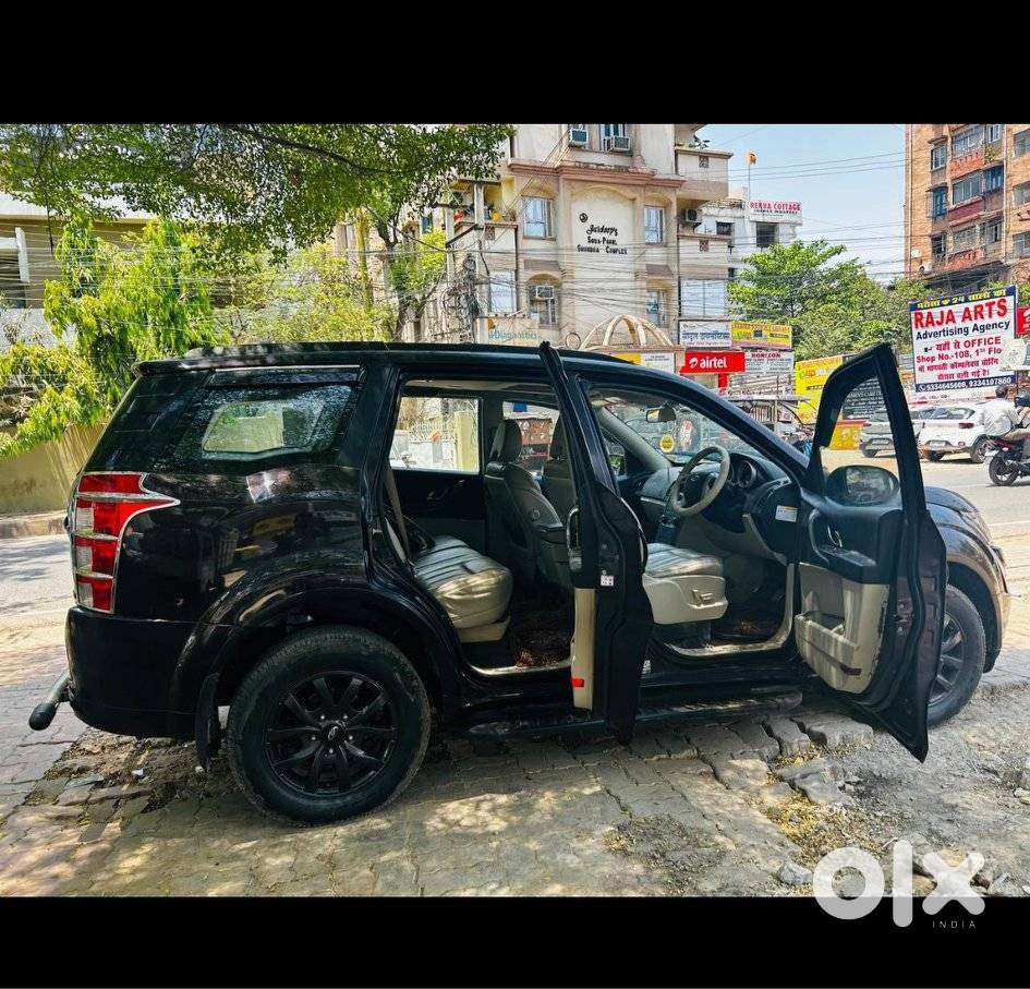 Mahindra Xuv500 W10 2wd, 2018, Diesel