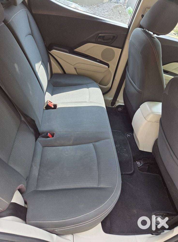 Mahindra Xuv300 W6 Diesel, 2019, Diesel