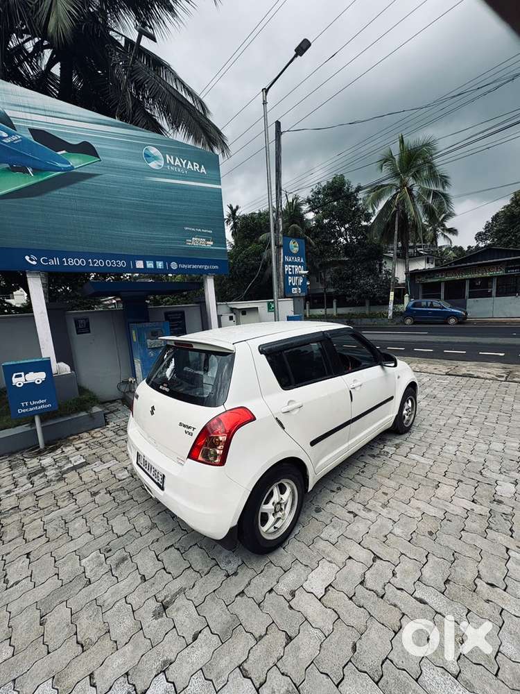 Maruti Suzuki 2011 Year Car