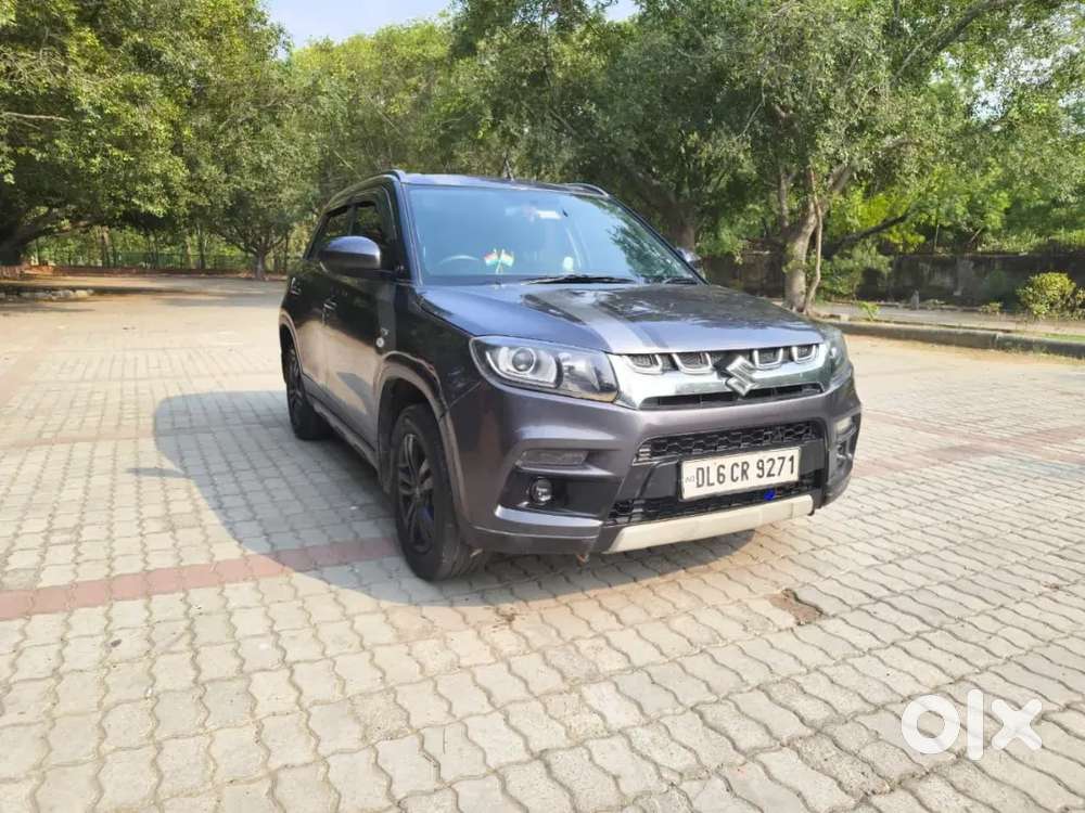 Breeza Zdi 
Model 2019
Single Owner 
Running 76000 Wsr