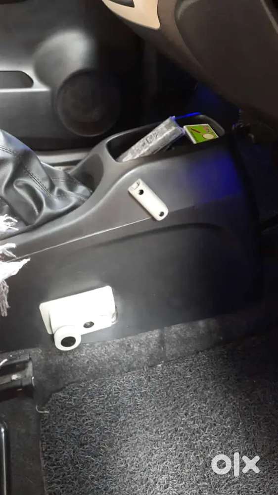 Maruti Suzuki Wagonr Lxi Pro Plus Cng Green Company Fitted