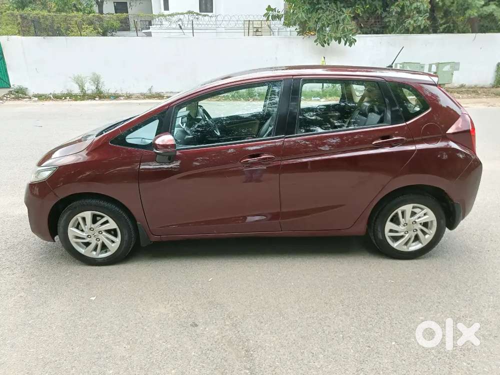 Honda Jazz 2017 V Automatic Transmission