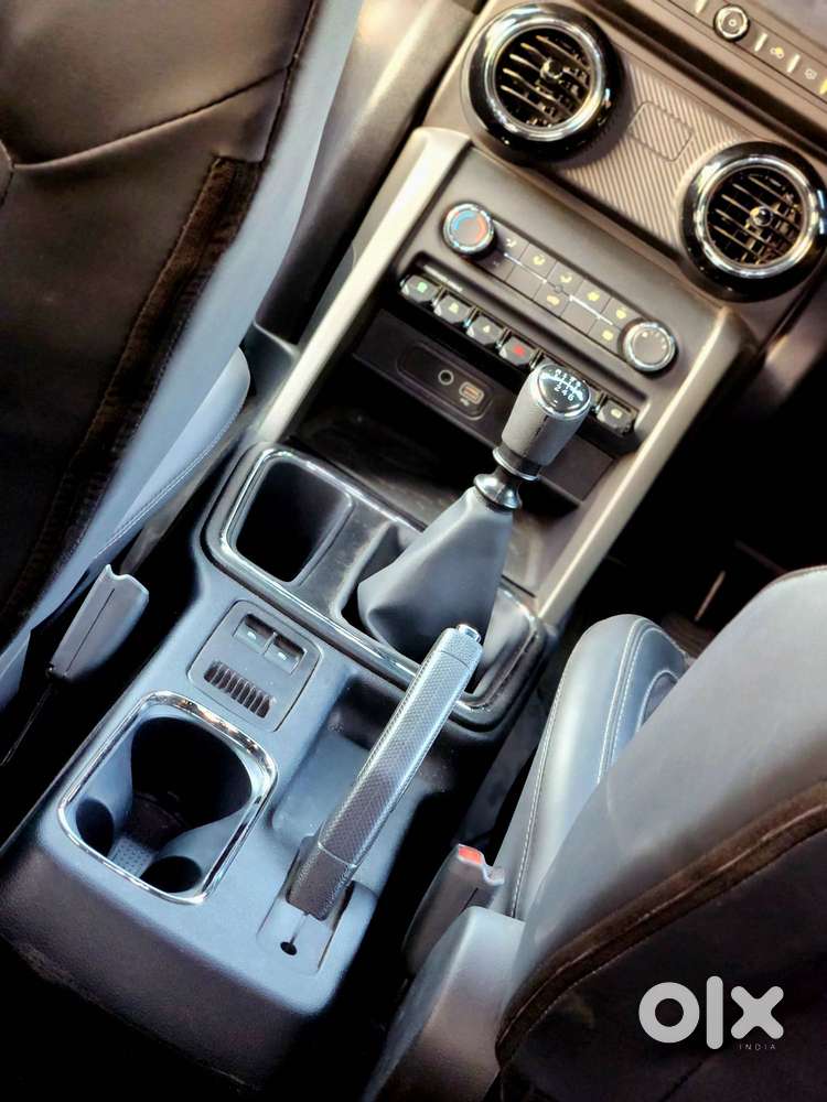 Mahindra Thar Lx Hard Top Diesel Mt Rwd, 2024, Diesel