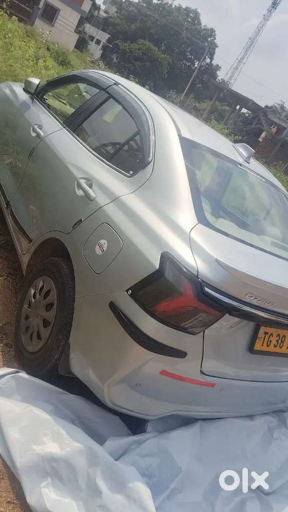 Maruti Suzuki Dzire 2026