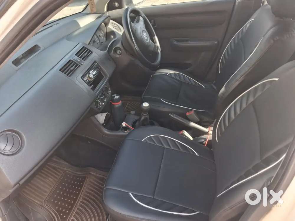 Maruti Suzuki Swift 2010 Diesel,