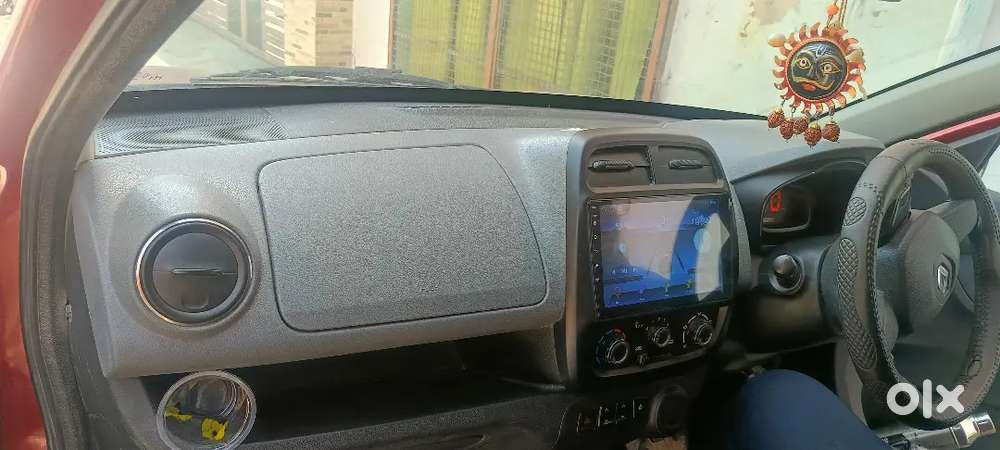 Renault Kwid 2018 Petrol Good Condition