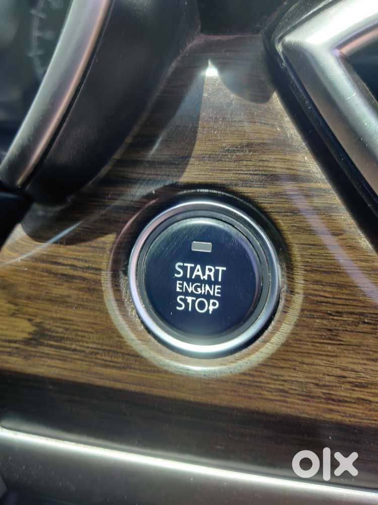 Tata Harrier Xza Plus At, 2021, Diesel