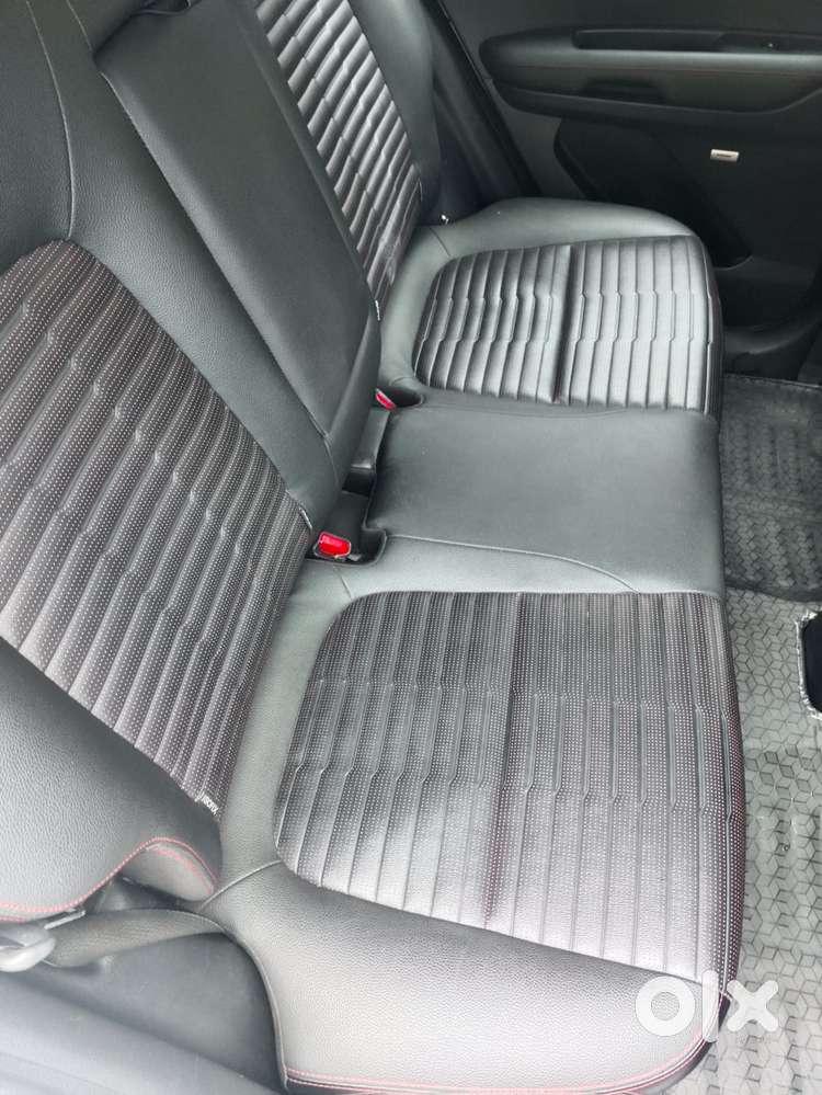 Kia Sonet Gtx Plus Turbo Dct Dt, 2022, Petrol