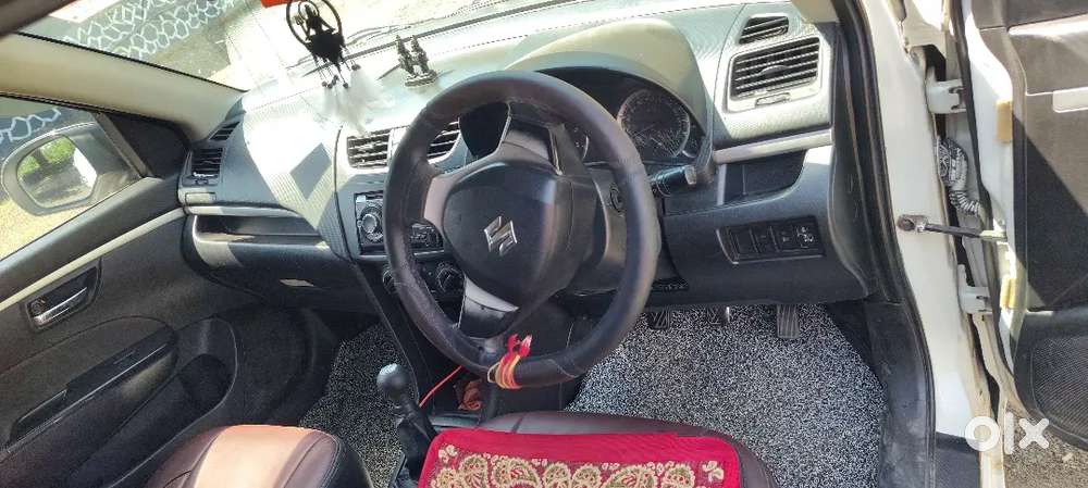 Maruti Suzuki Swift Vdi 2014