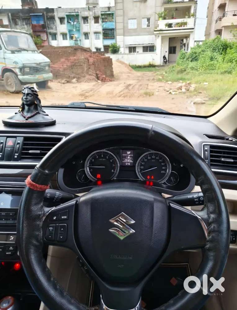 Maruti Suzuki Ciaz 2018 Petrol Good Condition