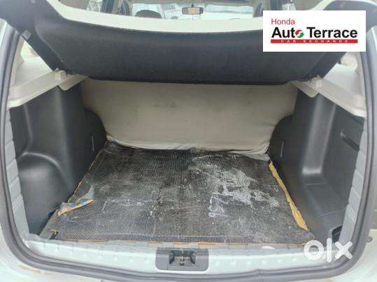 Renault Duster 2015-2016 110ps Diesel Rxl, 2014, Diesel