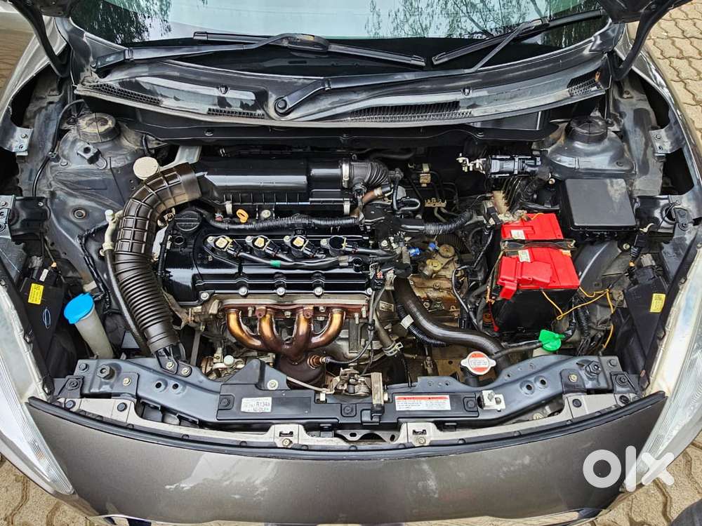 Maruti Suzuki Swift Dzire