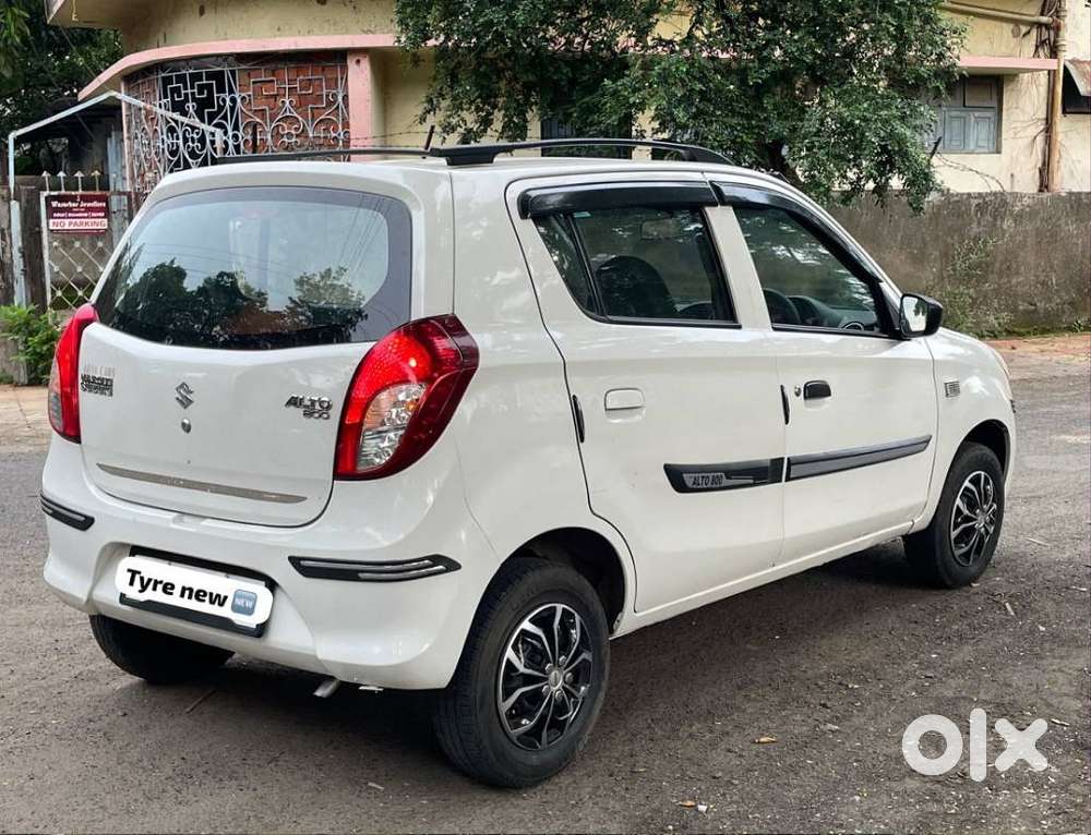 Maruti Suzuki Alto 800 Lxi, 2017, Petrol