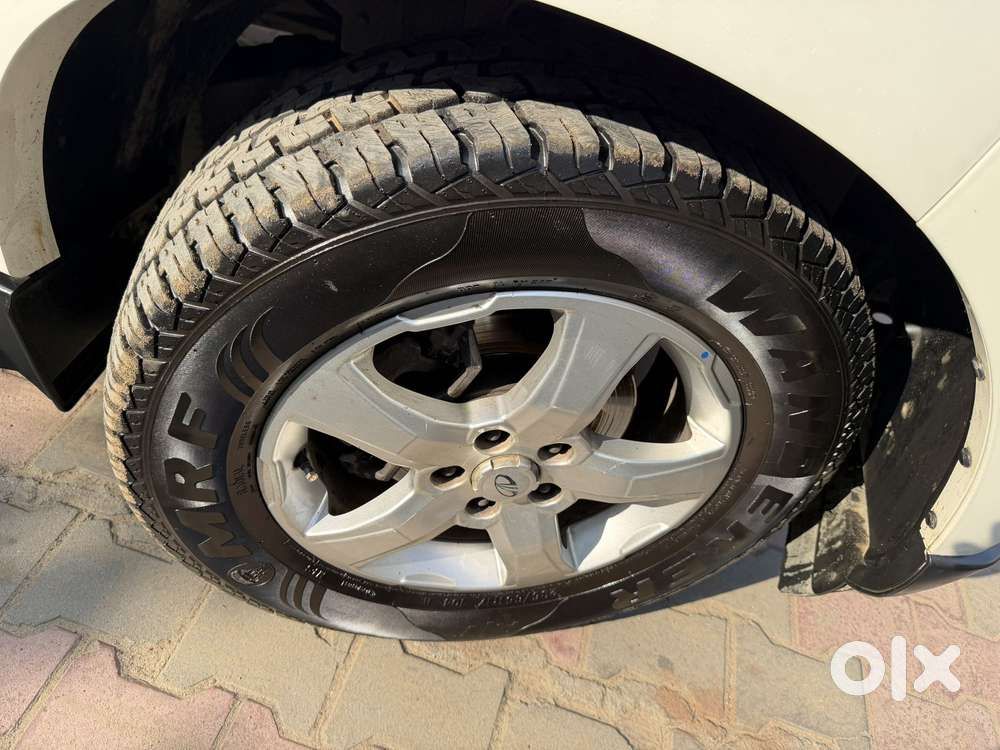 Mahindra Scorpio S11 Mt 7s, 2018, Diesel