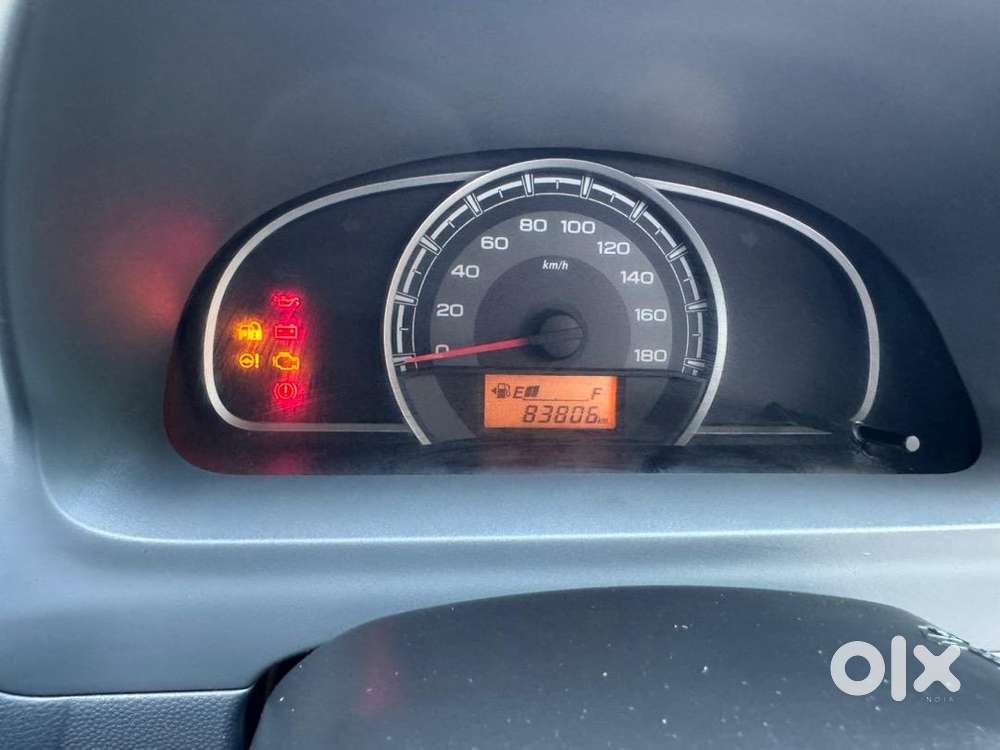 Maruti Suzuki Alto 800 2013 Petrol Good Condition