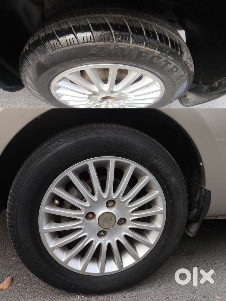 Tata Zest  1.2t Revotron Xm, 2014, Petrol