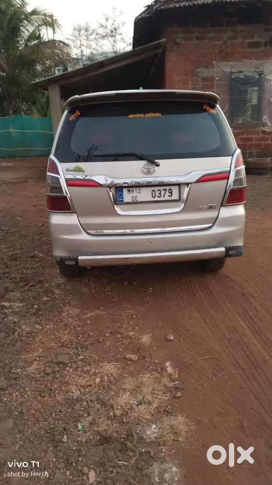 Innova Type 4